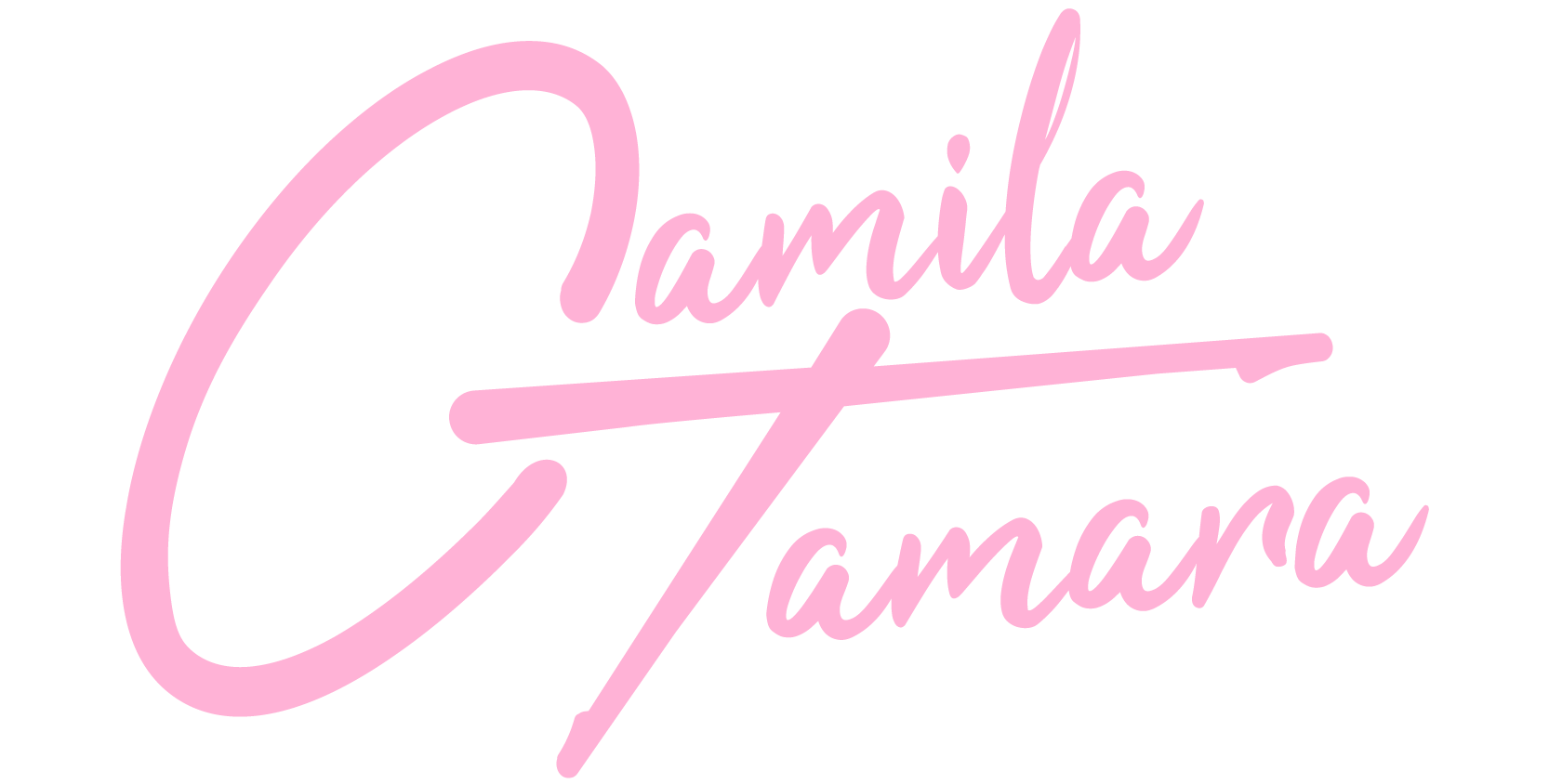 Logo camila tamara