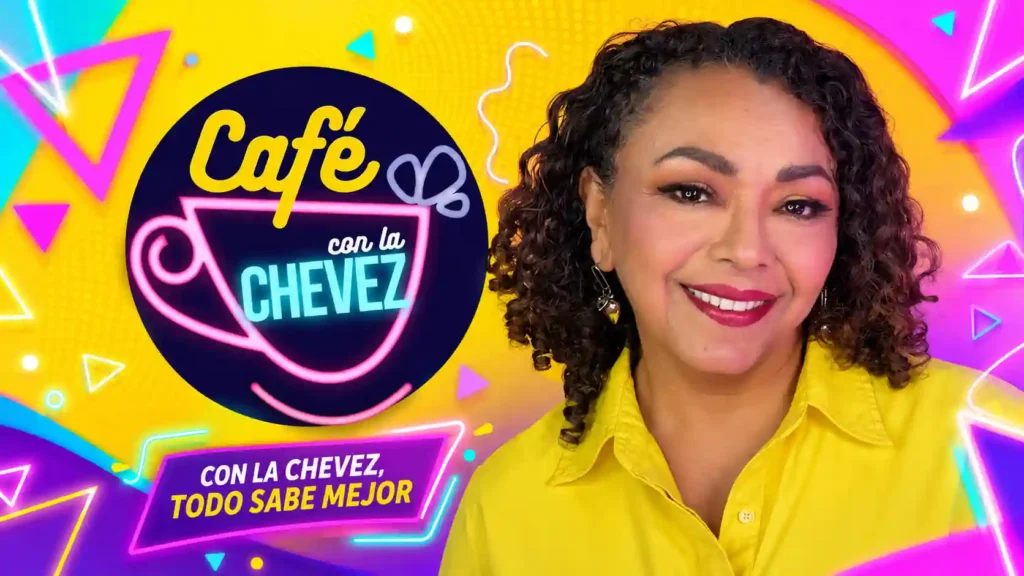 cafe con la chevez top 9 podcast peruanos