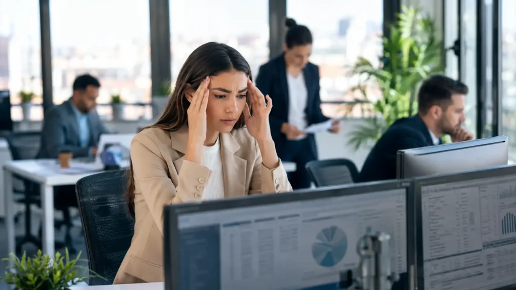 CM reaccionando a una crisis de marca