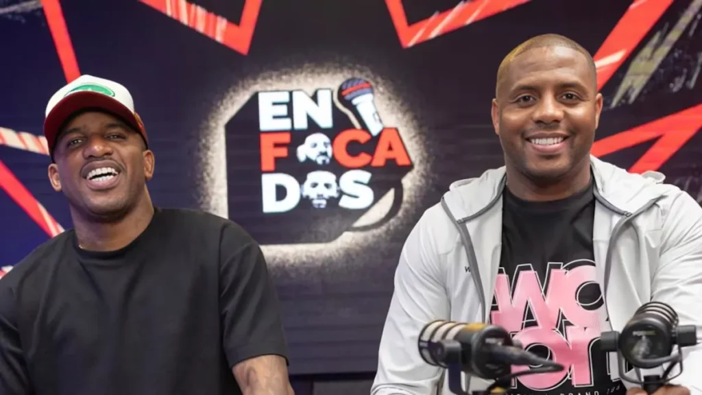 enfocados top 2 podcast peruanos
