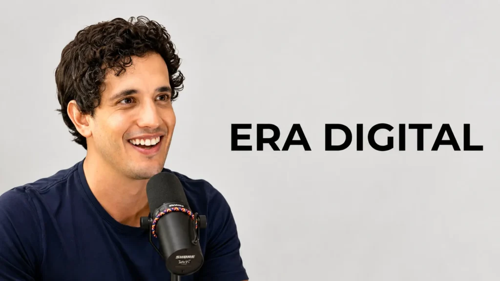 era digital top 4 podcast peruanos