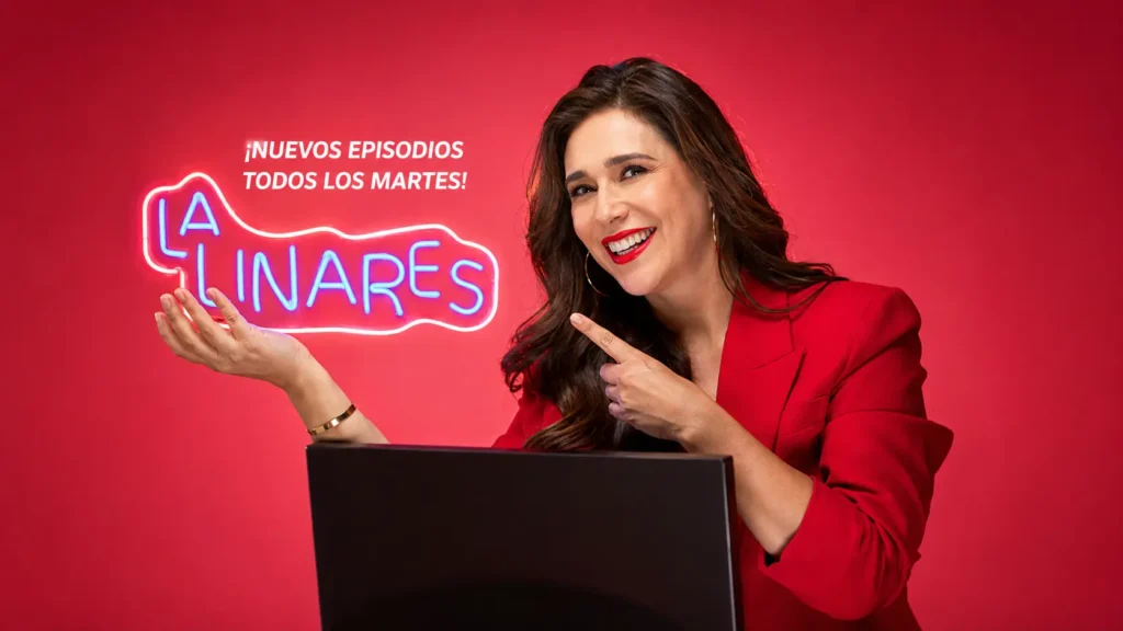 la linares top 5 podcast peruanos