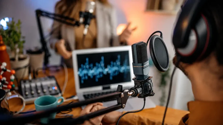 podcast peruanos