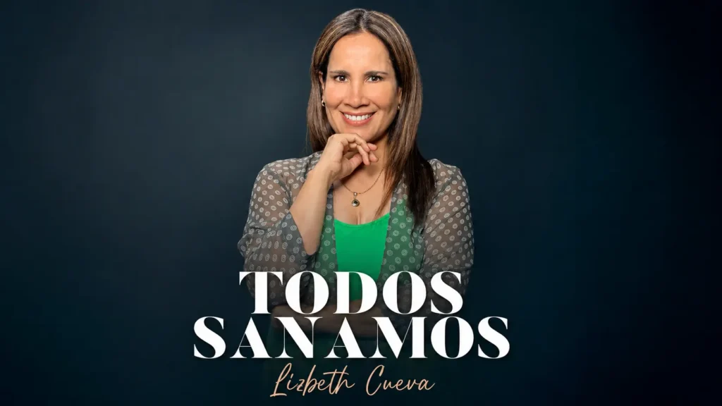 todos sanamos top 10 podcast peruanos
