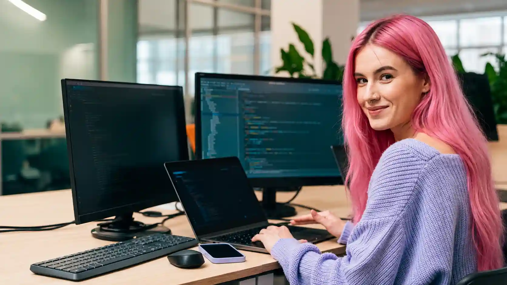 Beneficios de tener una página web más allá de simplemente “estar en internet”