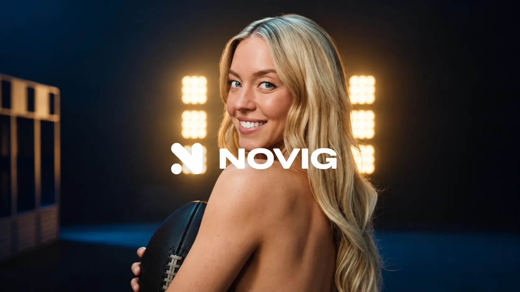 Campaña publicitaria de Sydney Sweeney para Novig - éxito viral o crisis de reputación