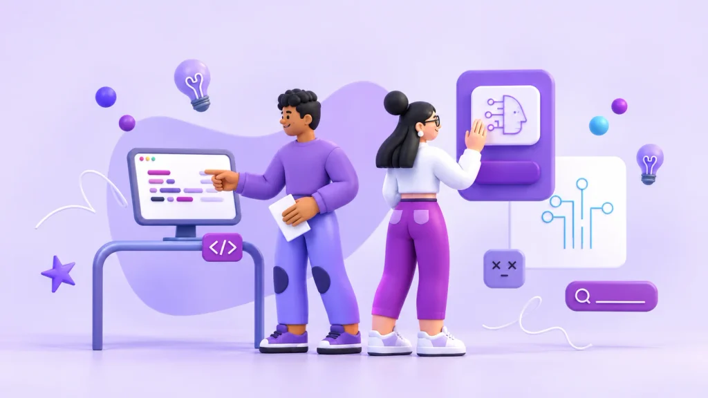 GEO vs SEO, ¿cómo cambia el contenido?