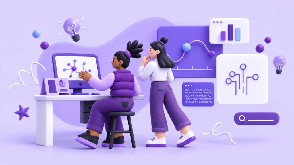 GEO y SEO, ejemplos
