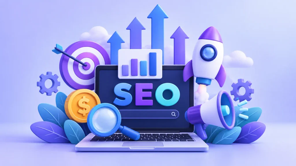 GEO vs SEO, el SEO no hay muerto y el GEO tampoco