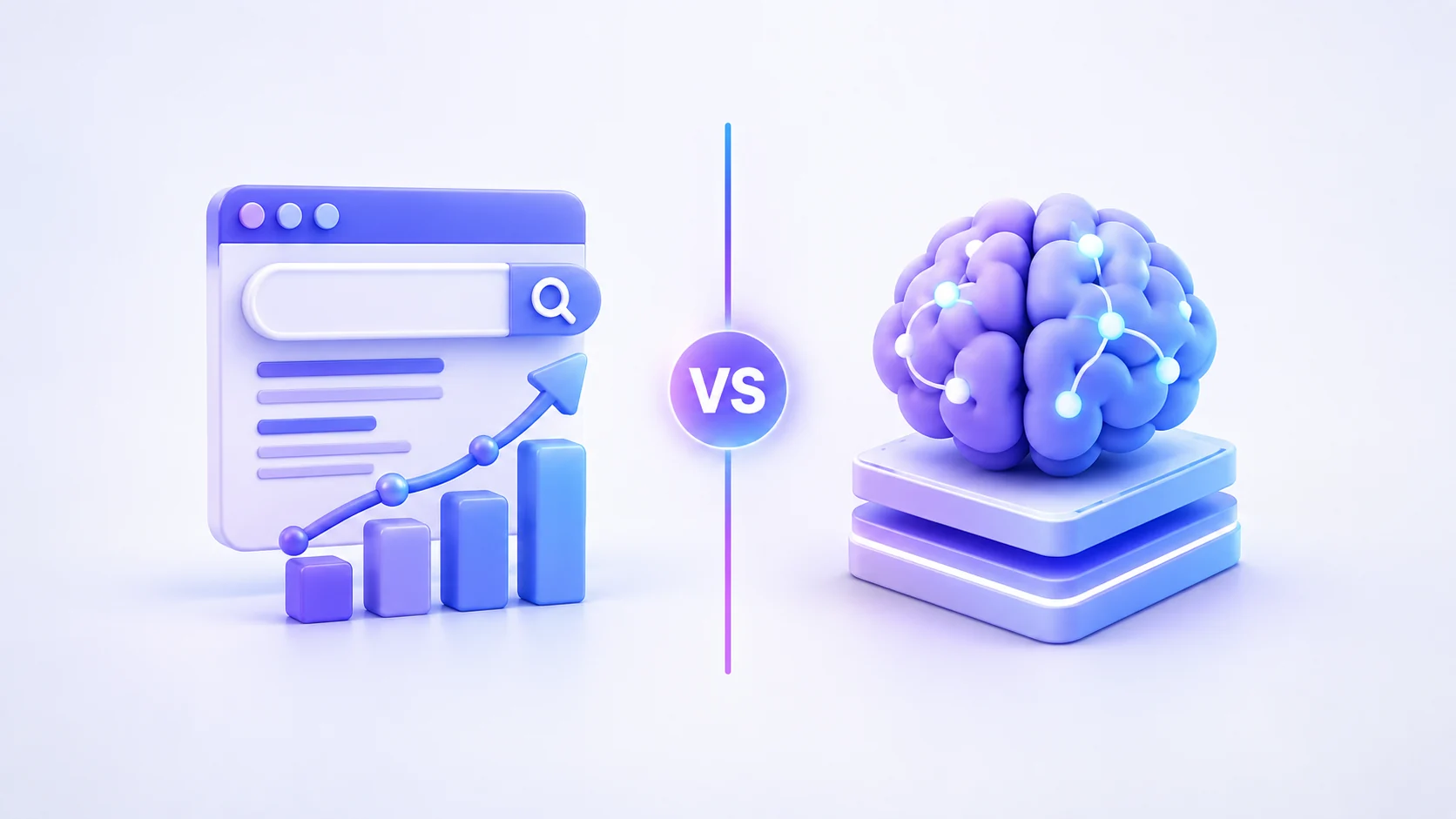 GEO vs SEO diferencias y estrategia para posicionarte