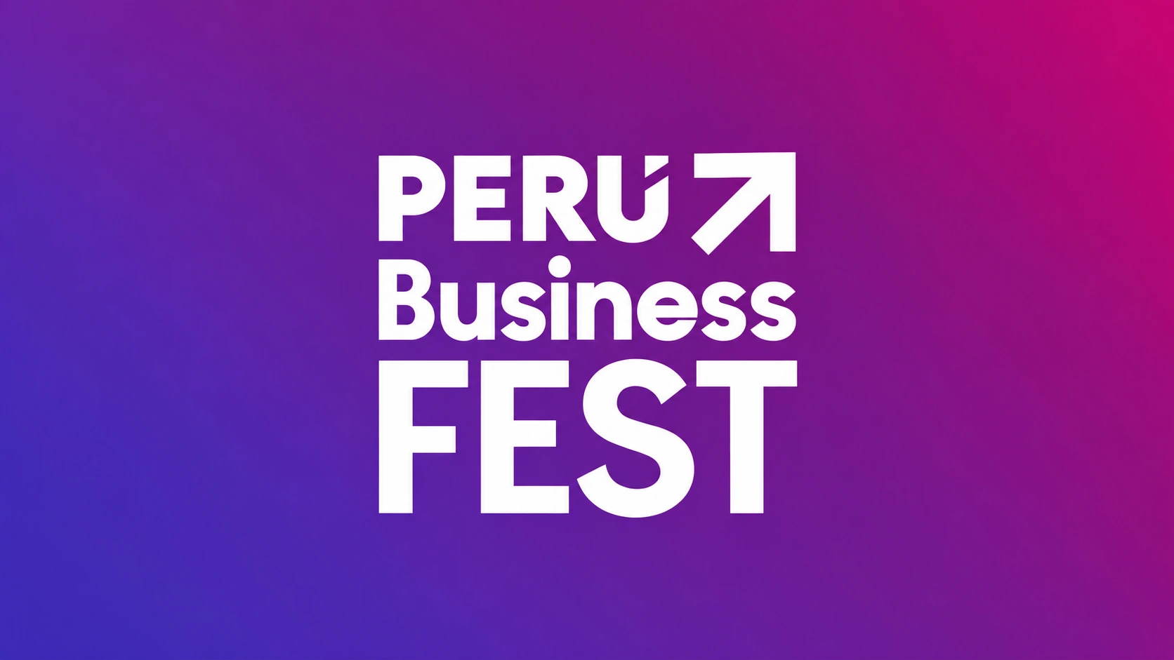 Perú Business Fest 2026