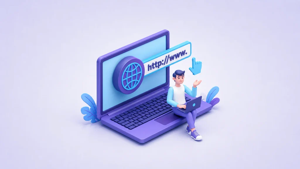 beneficios de tener una página web