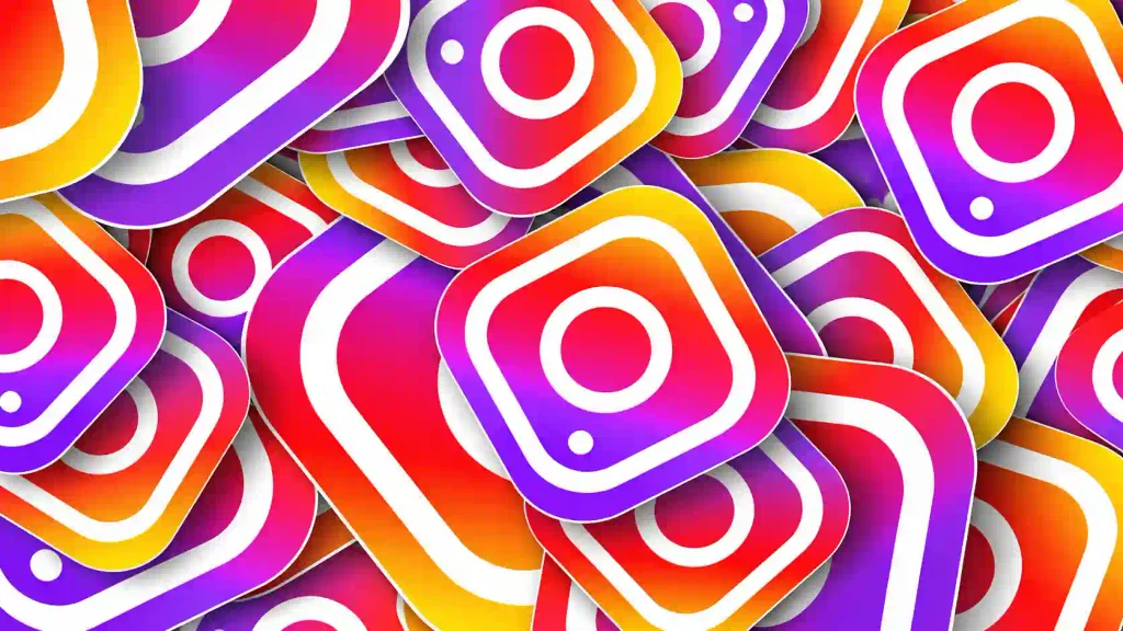 nuevo logo de Instagram, cambia el wordmark
