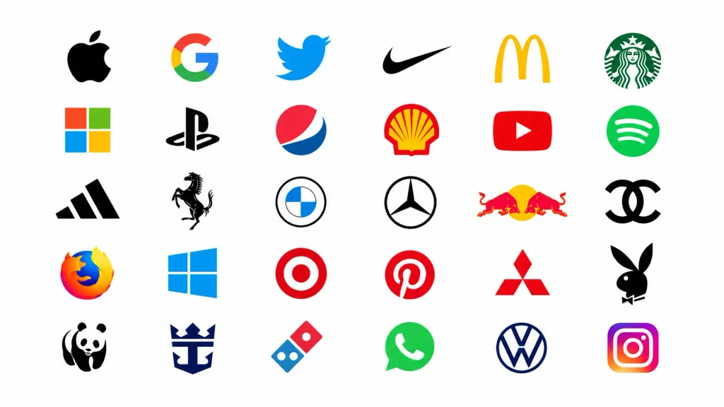 logotipo vs isotipo
¿qué es un isotipo?