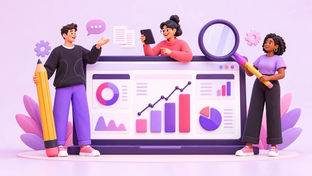 SEO para páginas web 