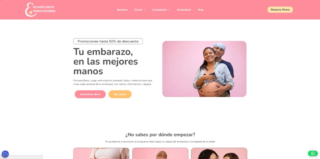 ¿Qué aprendimos implementando SEO para páginas web desde cero?